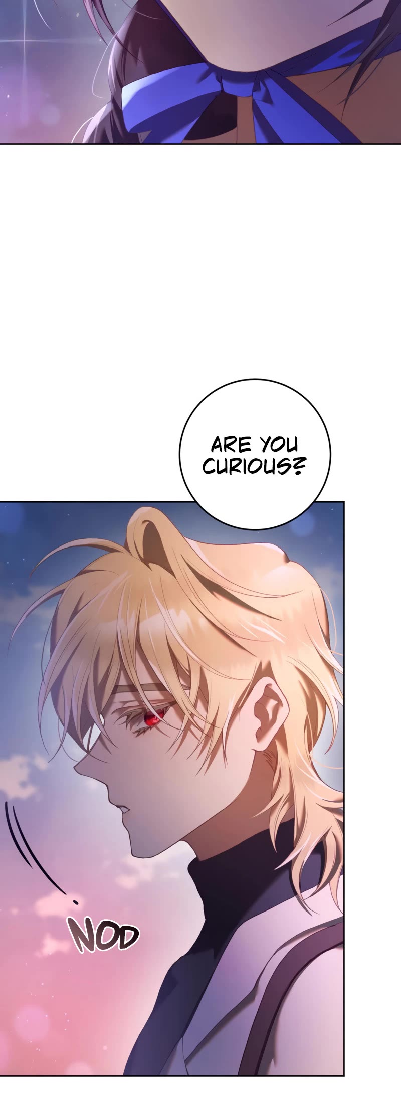 Second Life of a Trash Princess Chapter 25 page 45 - Chapter 25