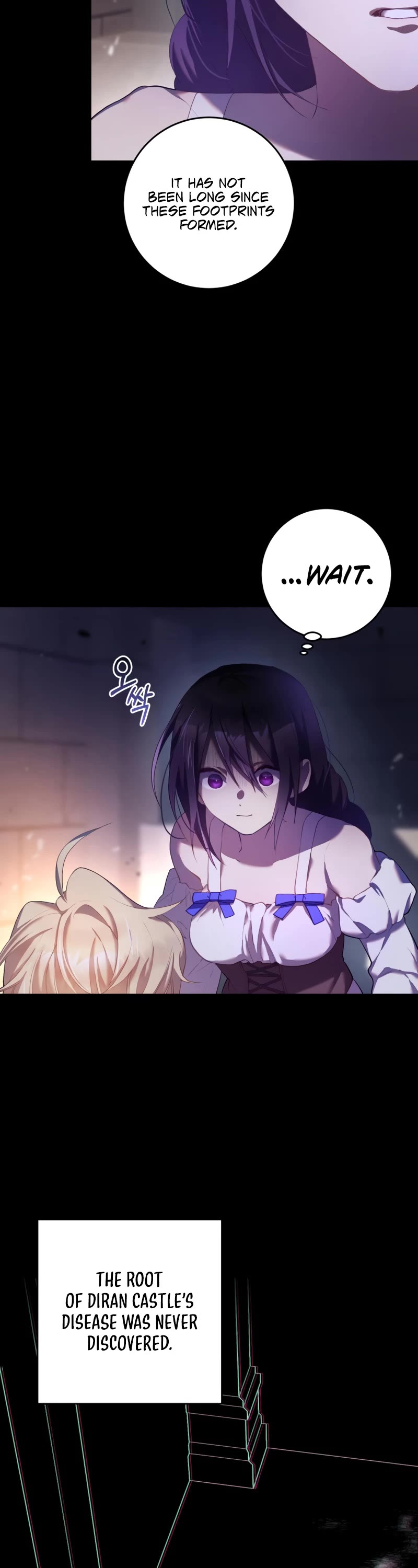Second Life of a Trash Princess Chapter 26 page 33 - Chapter 26