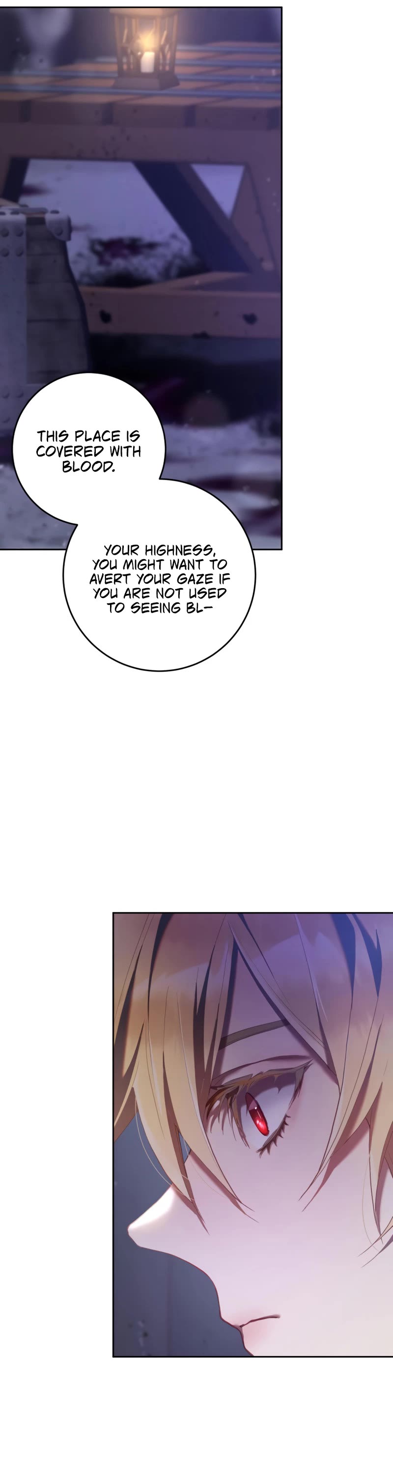 Second Life of a Trash Princess Chapter 26 page 45 - Chapter 26
