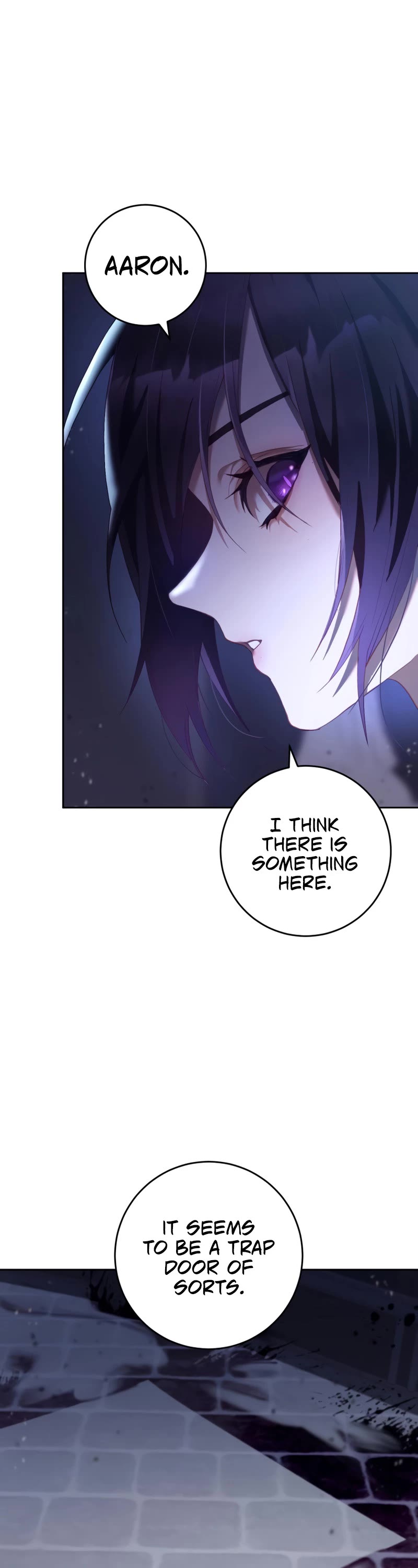 Second Life of a Trash Princess Chapter 26 page 48 - Chapter 26