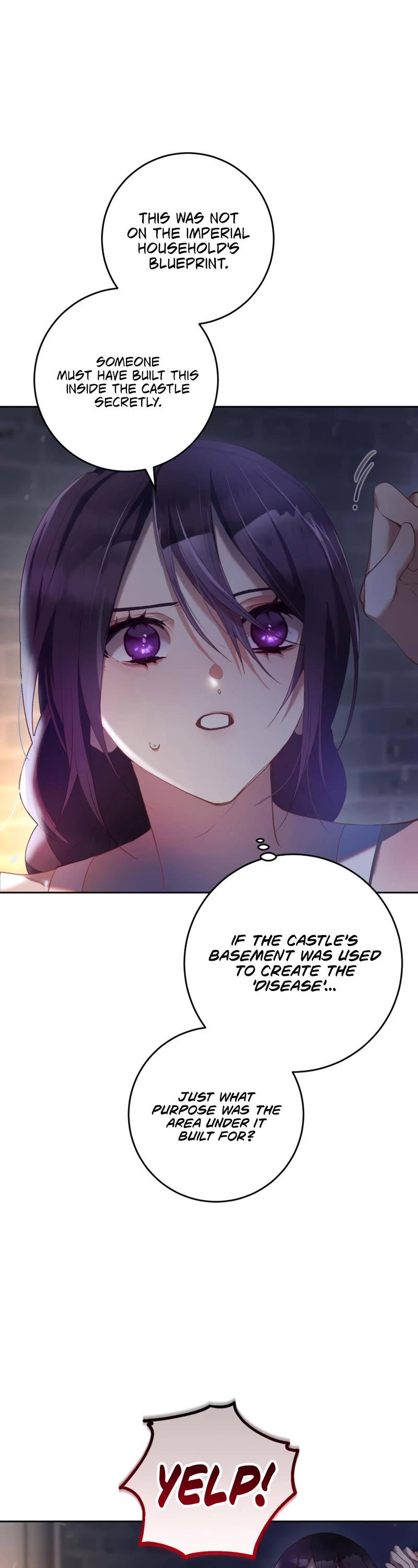 Second Life of a Trash Princess Chapter 26 page 53 - Chapter 26