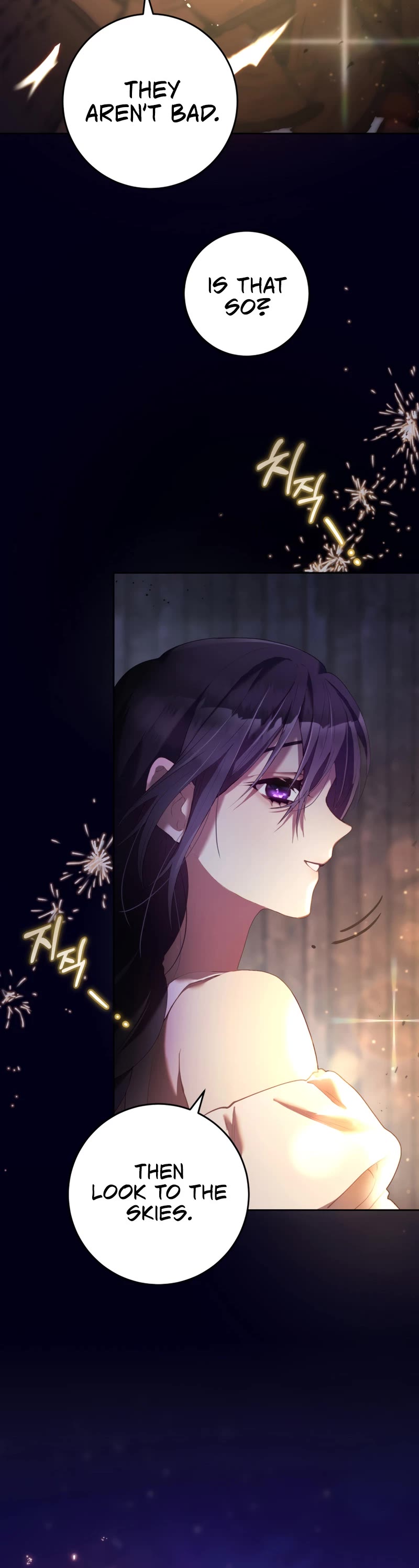 Second Life of a Trash Princess Chapter 27 page 13 - Chapter 27