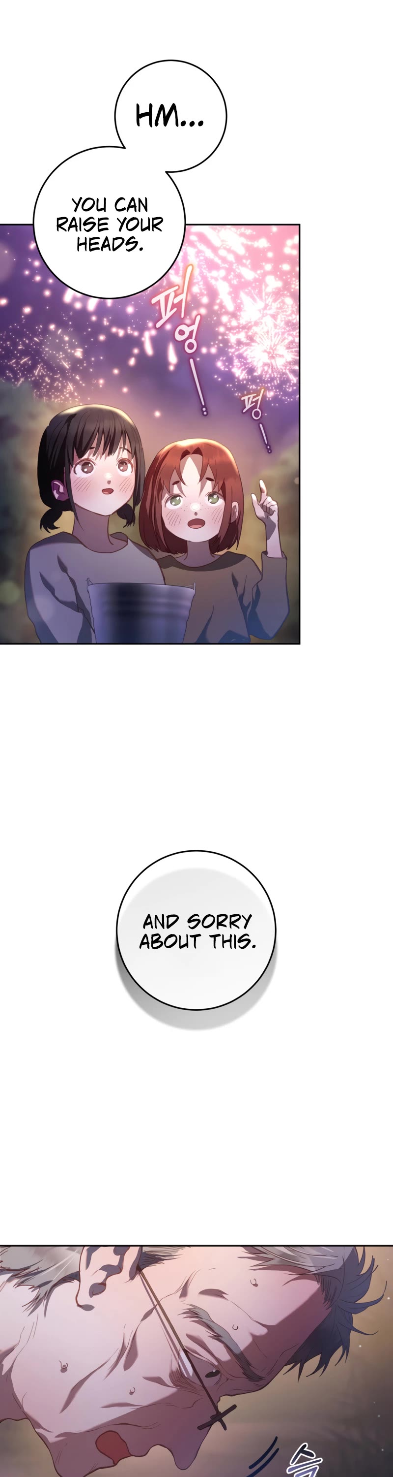 Second Life of a Trash Princess Chapter 27 page 30 - Chapter 27