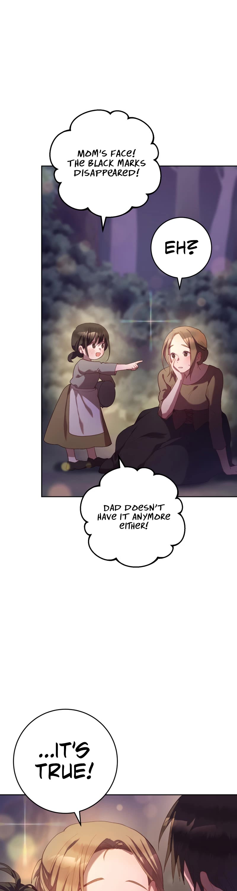 Second Life of a Trash Princess Chapter 27 page 34 - Chapter 27