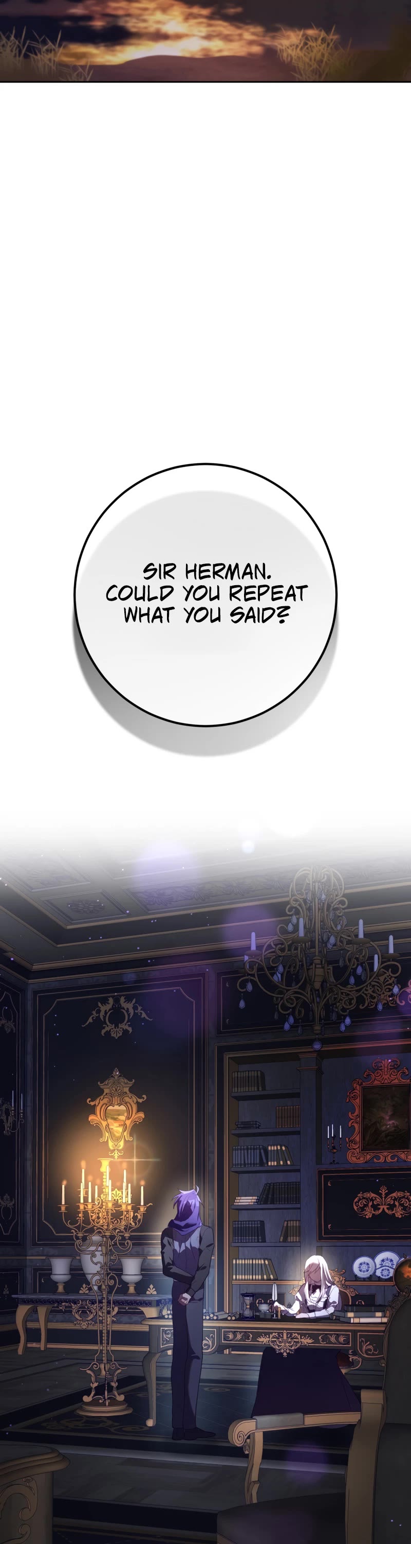 Second Life of a Trash Princess Chapter 27 page 44 - Chapter 27