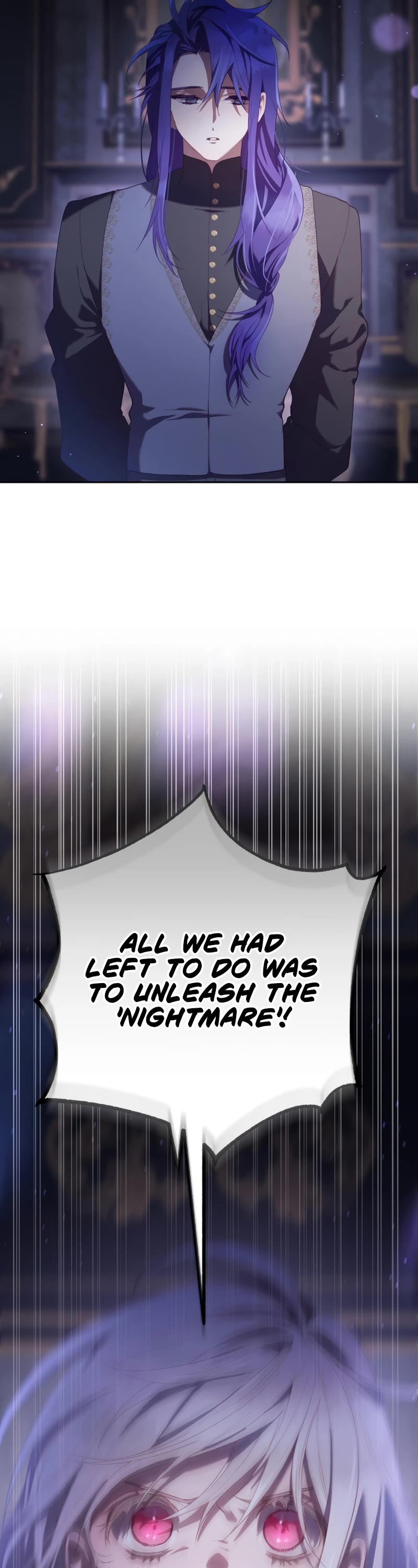 Second Life of a Trash Princess Chapter 27 page 47 - Chapter 27
