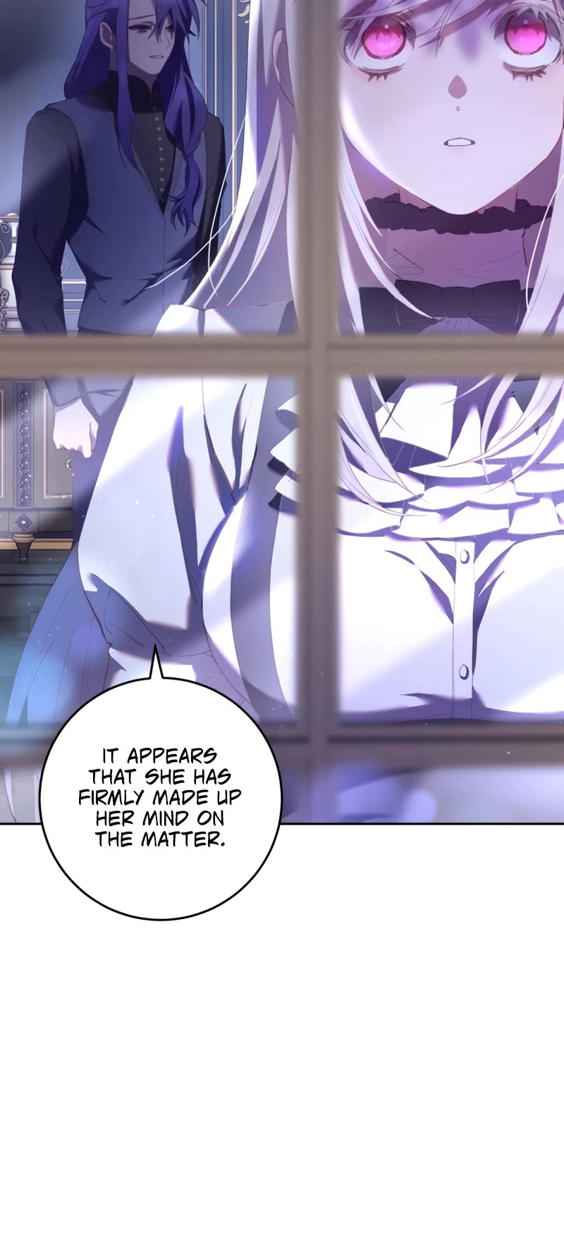 Second Life of a Trash Princess Chapter 27 page 54 - Chapter 27