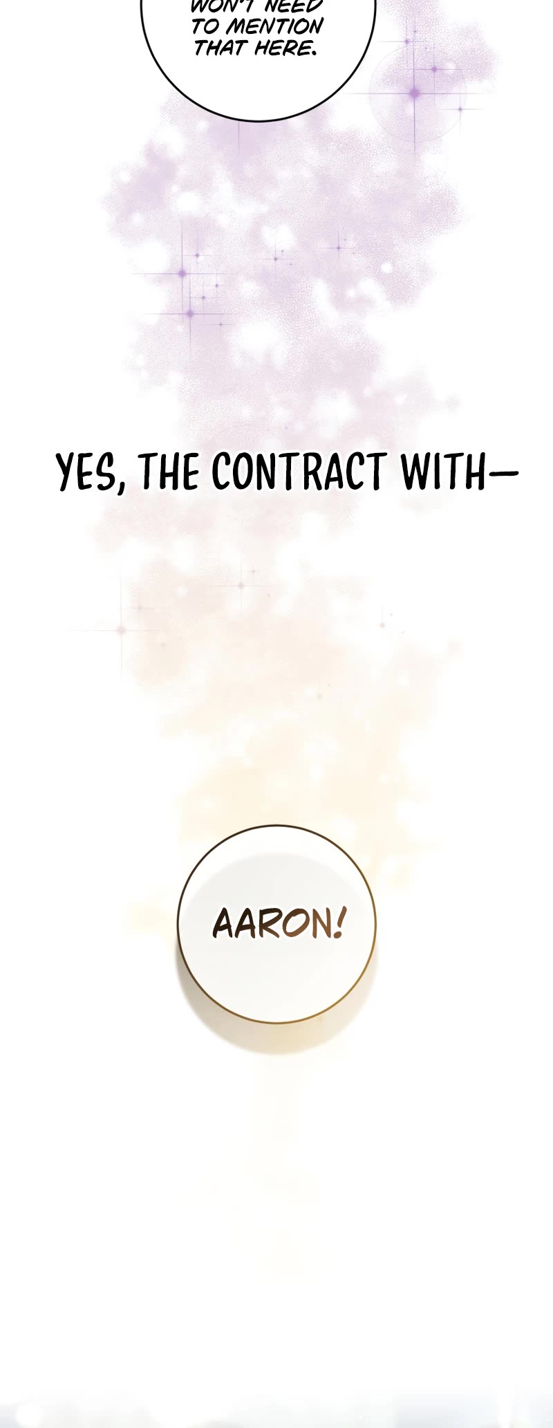 Second Life of a Trash Princess Chapter 28 page 49 - Chapter 28