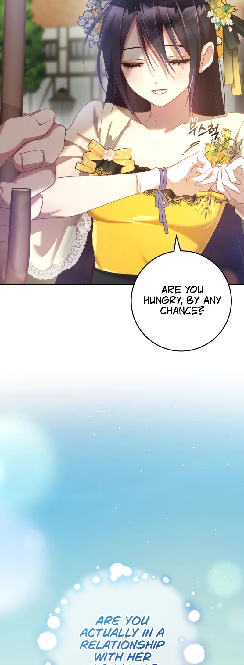 Second Life of a Trash Princess Chapter 28 page 52 - Chapter 28