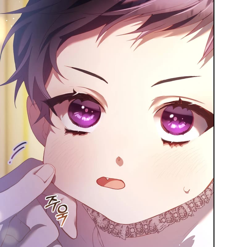 Second Life of a Trash Princess Chapter 28 cover