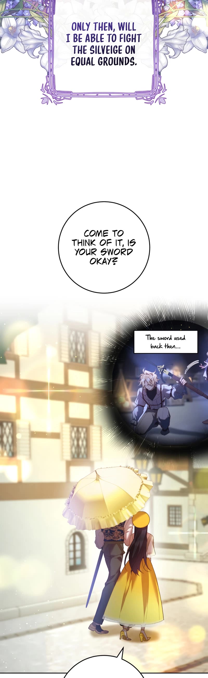 Second Life of a Trash Princess Chapter 29 page 16 - Chapter 29