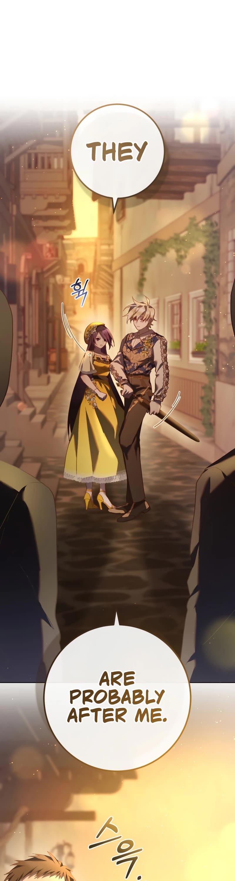 Second Life of a Trash Princess Chapter 29 page 43 - Chapter 29