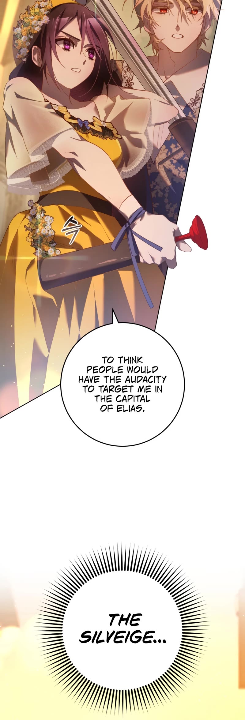 Second Life of a Trash Princess Chapter 29 page 45 - Chapter 29