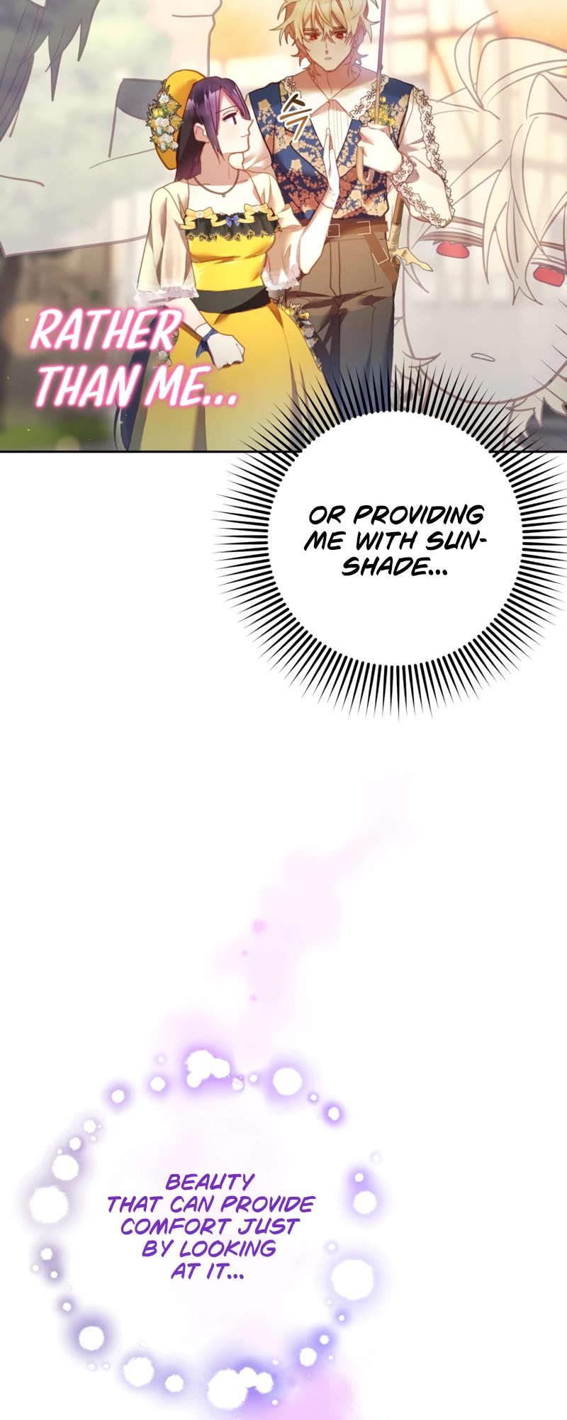 Second Life of a Trash Princess Chapter 29 page 5 - Chapter 29