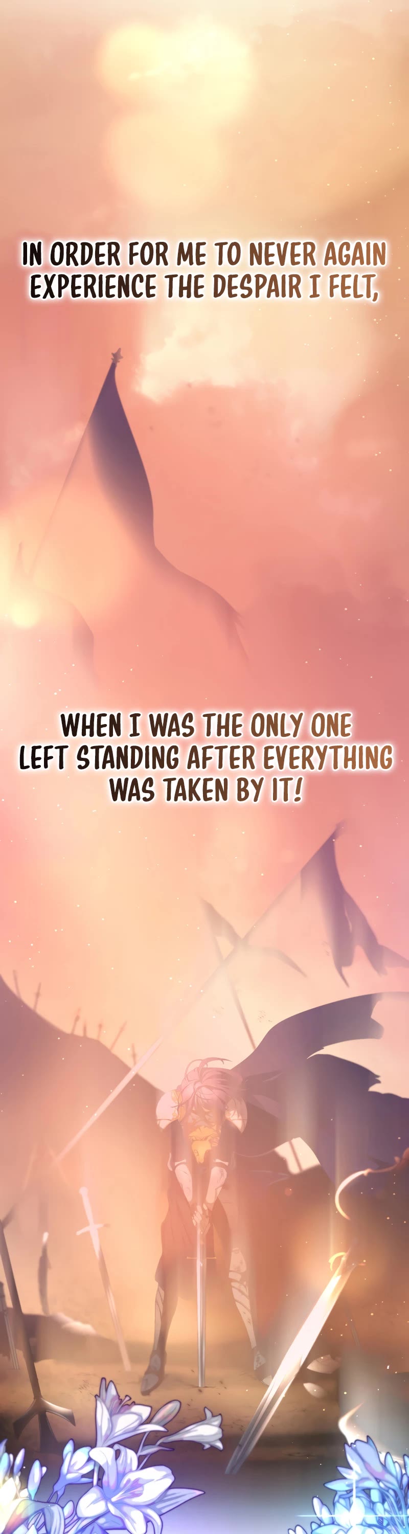Second Life of a Trash Princess Chapter 29 page 50 - Chapter 29