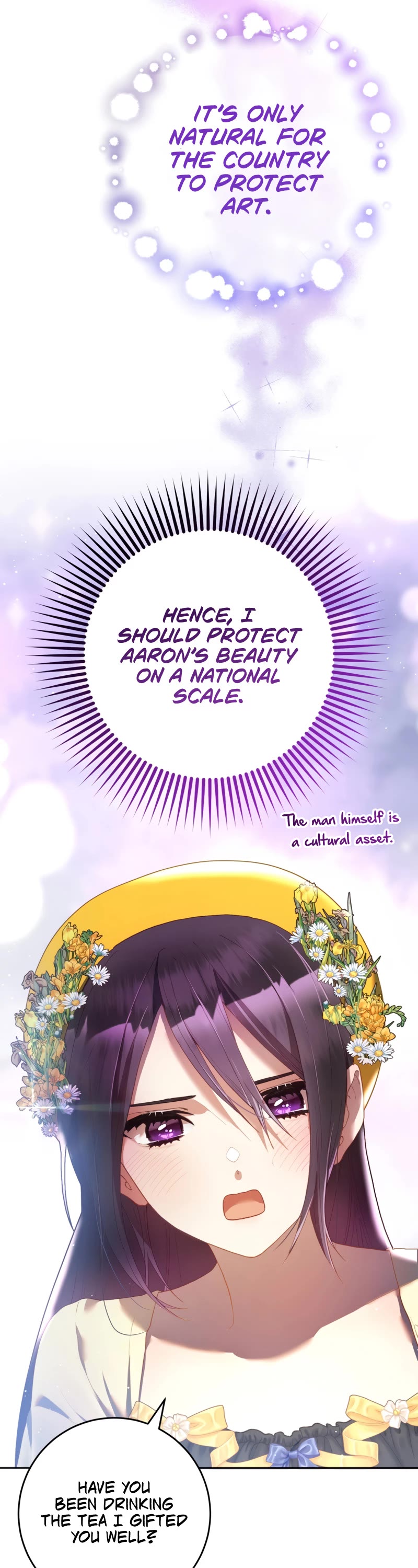 Second Life of a Trash Princess Chapter 29 page 6 - Chapter 29