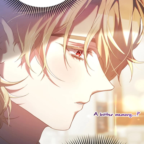 Second Life of a Trash Princess Chapter 29 cover