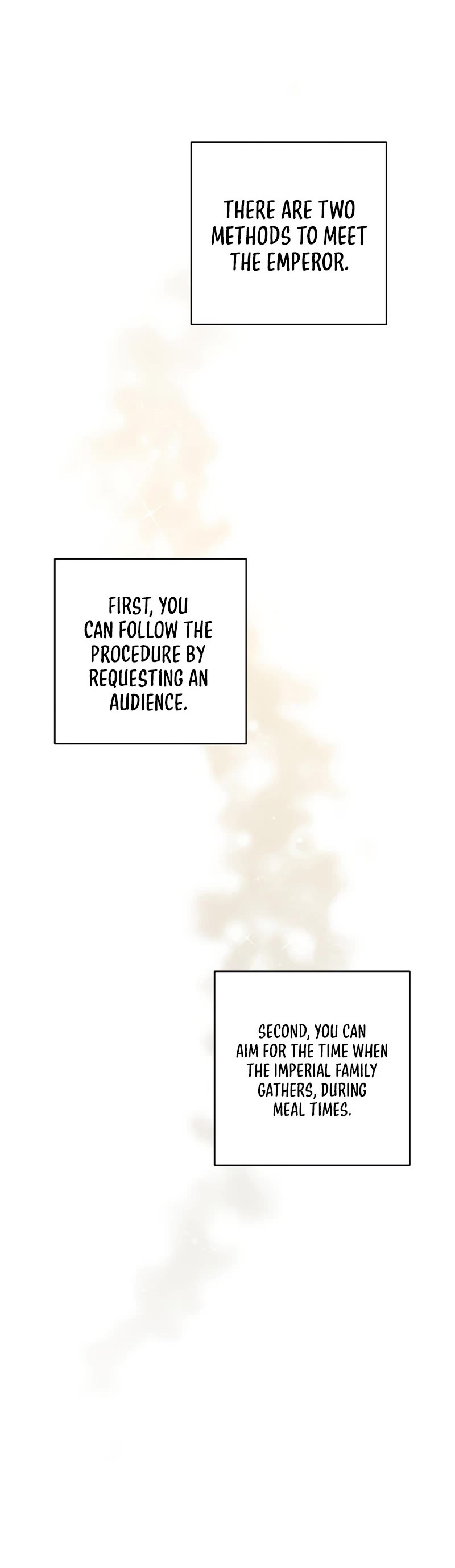 Second Life of a Trash Princess Chapter 3 page 41 - Chapter 3