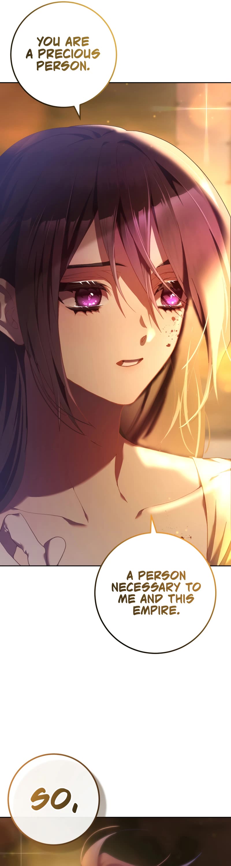 Second Life of a Trash Princess Chapter 30 page 37 - Chapter 30