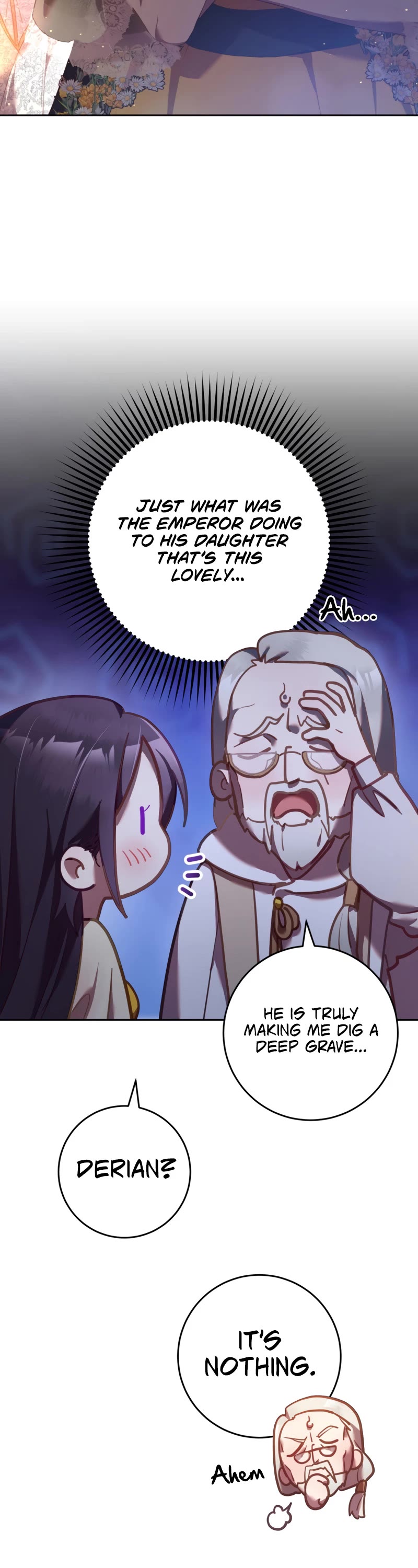 Second Life of a Trash Princess Chapter 30 page 46 - Chapter 30