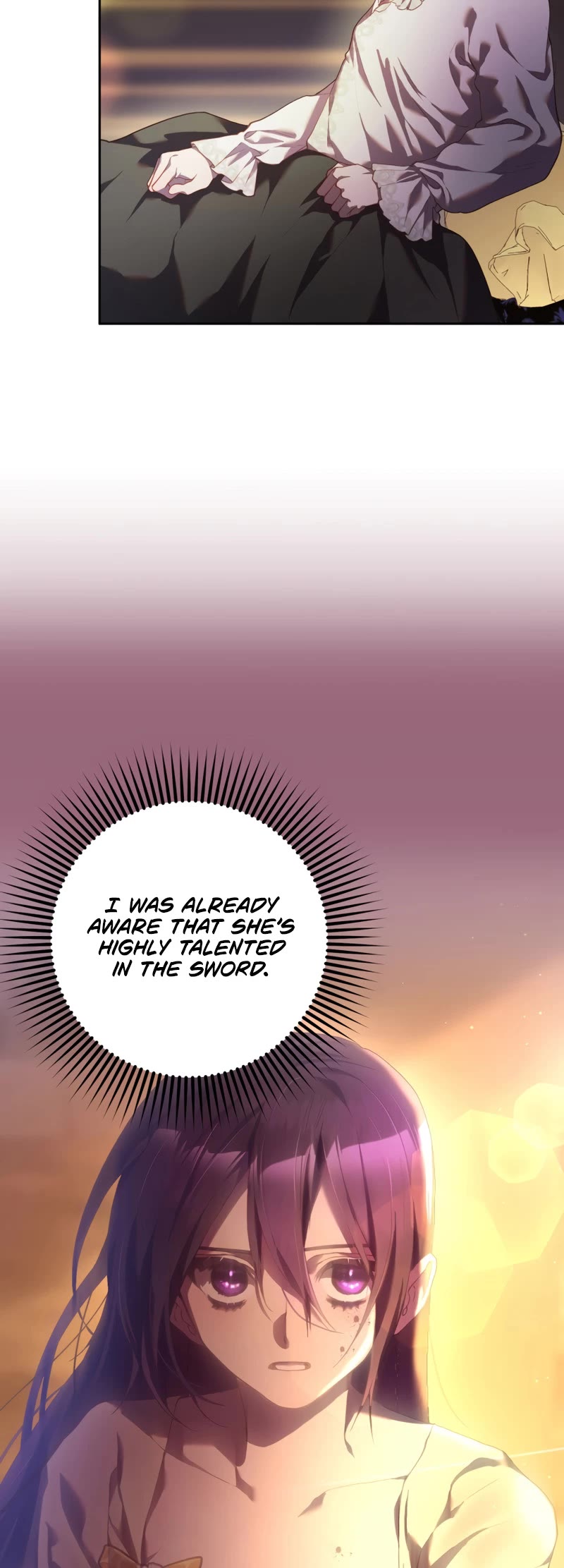 Second Life of a Trash Princess Chapter 30 page 55 - Chapter 30