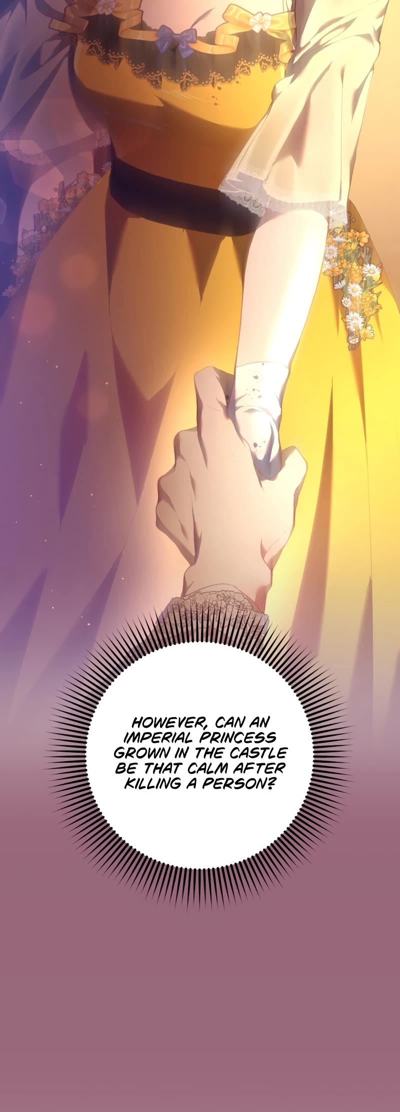 Second Life of a Trash Princess Chapter 30 page 56 - Chapter 30