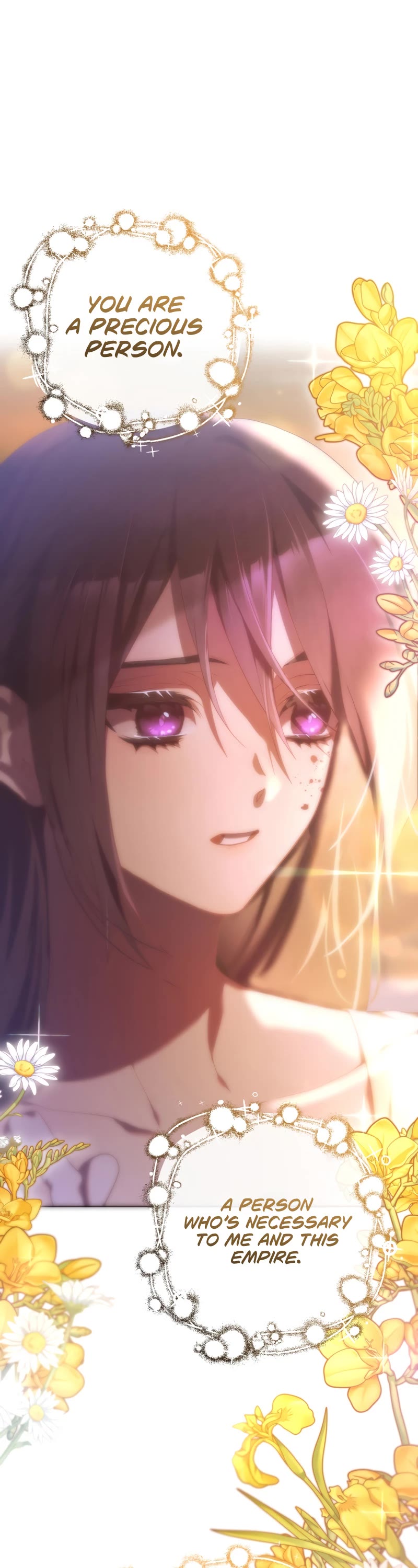 Second Life of a Trash Princess Chapter 31 page 2 - Chapter 31