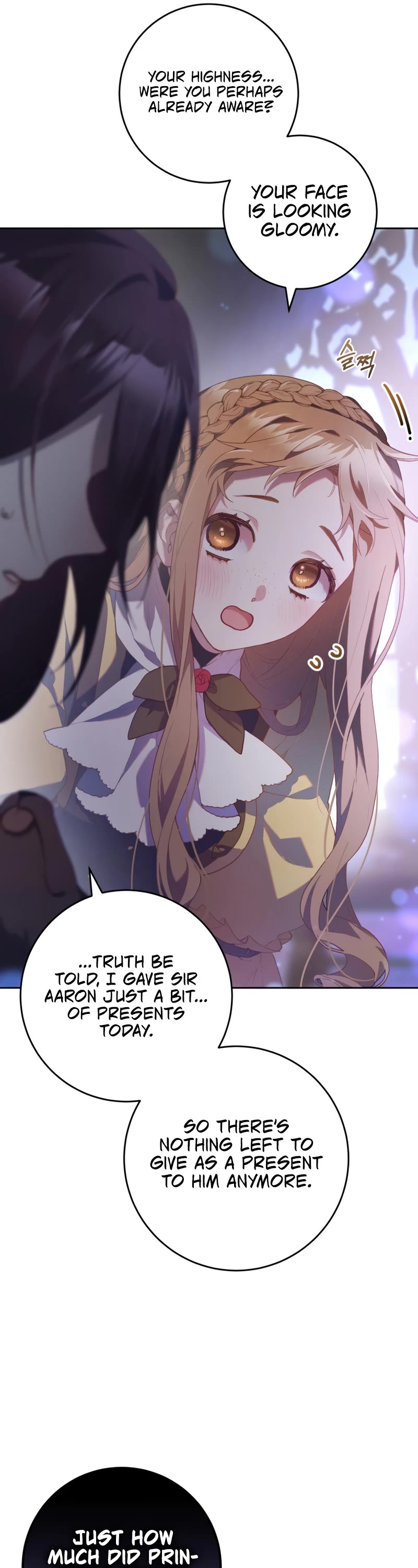 Second Life of a Trash Princess Chapter 31 page 29 - Chapter 31
