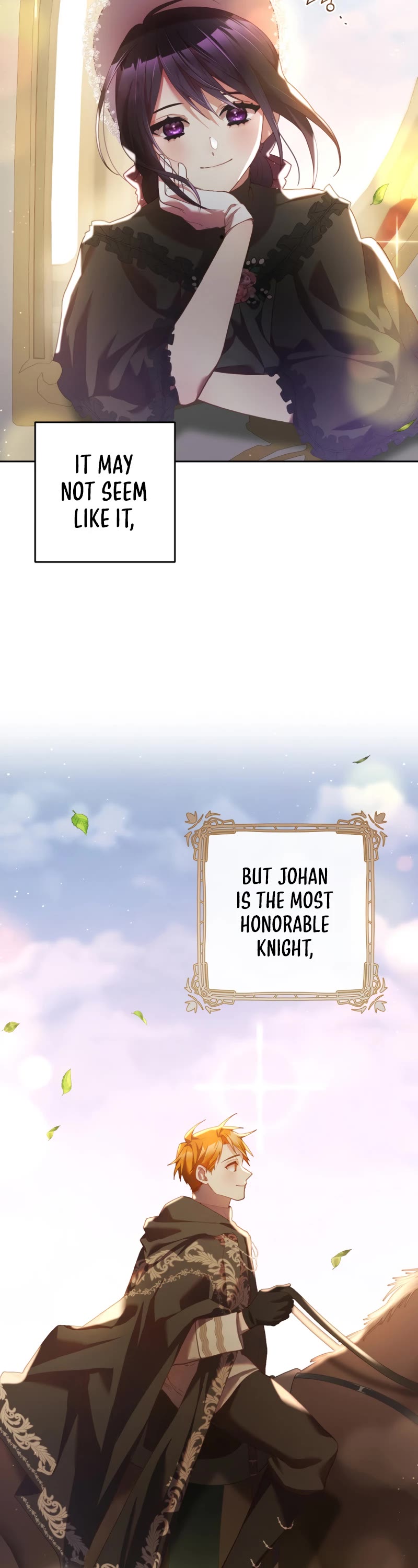 Second Life of a Trash Princess Chapter 33 page 19 - Chapter 33