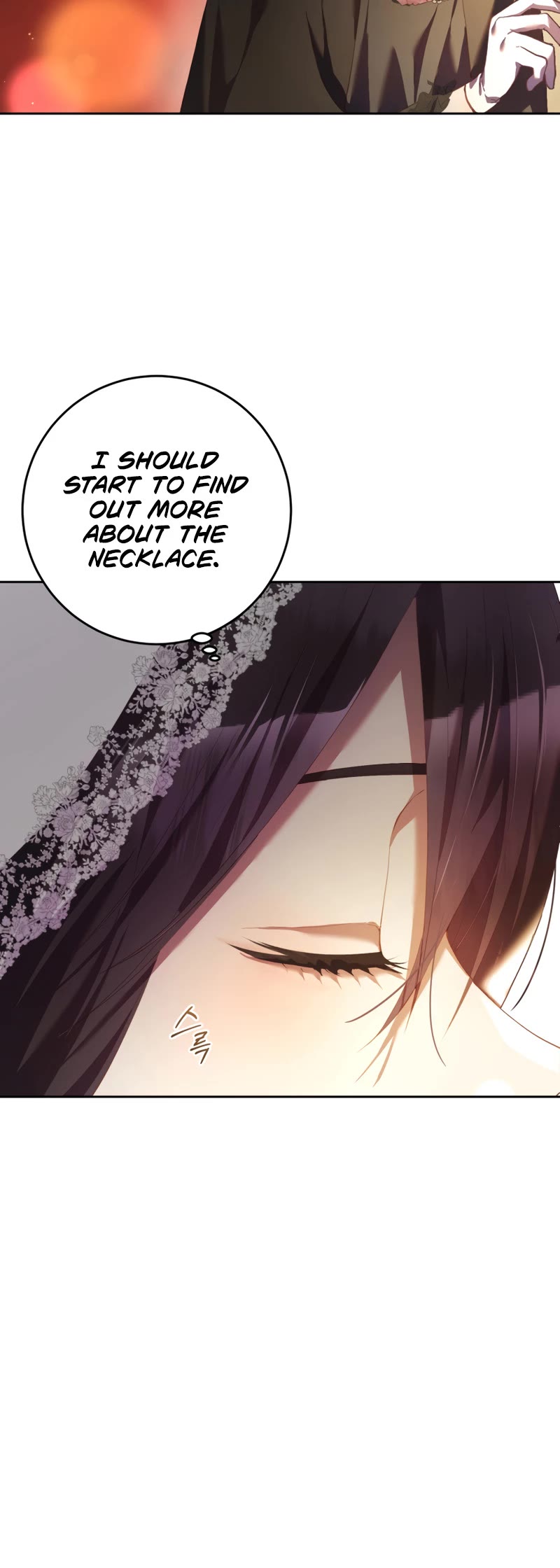 Second Life of a Trash Princess Chapter 33 page 23 - Chapter 33