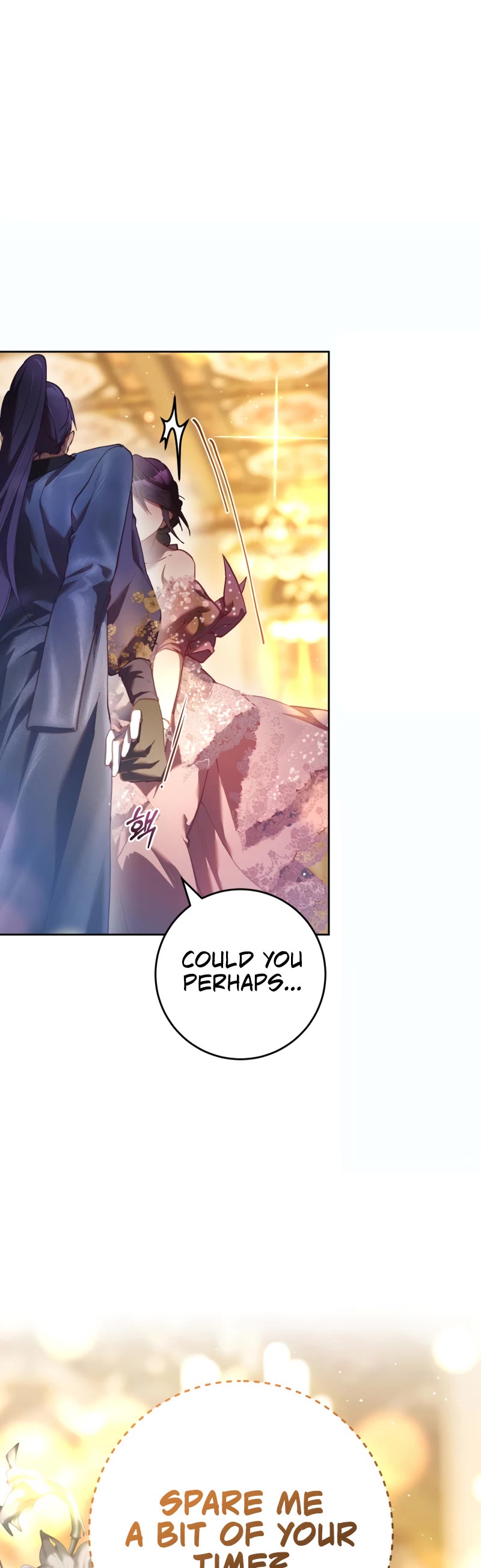 Second Life of a Trash Princess Chapter 33 page 47 - Chapter 33