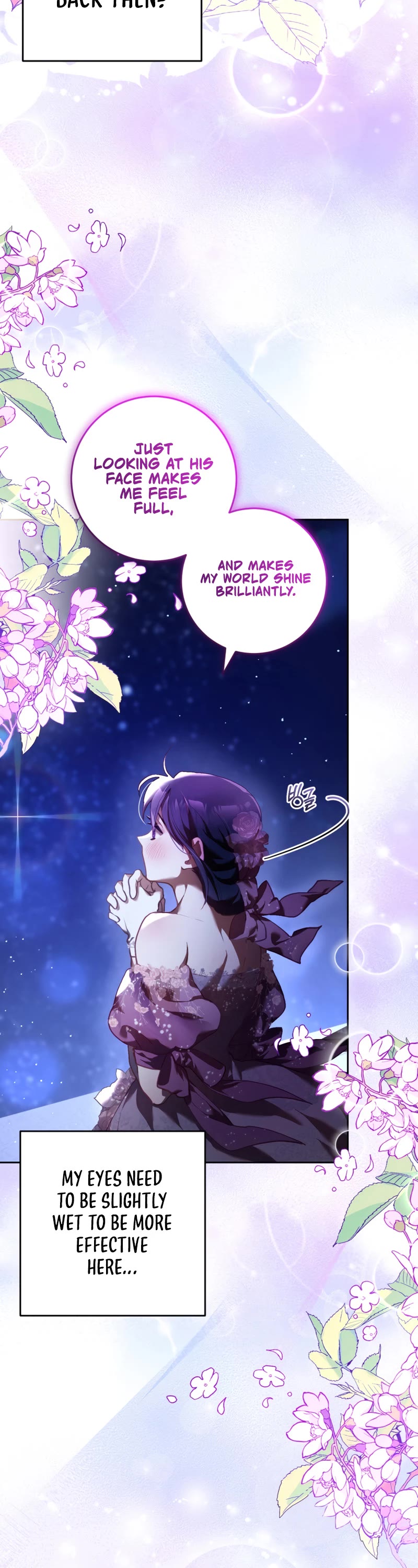 Second Life of a Trash Princess Chapter 34 page 15 - Chapter 34