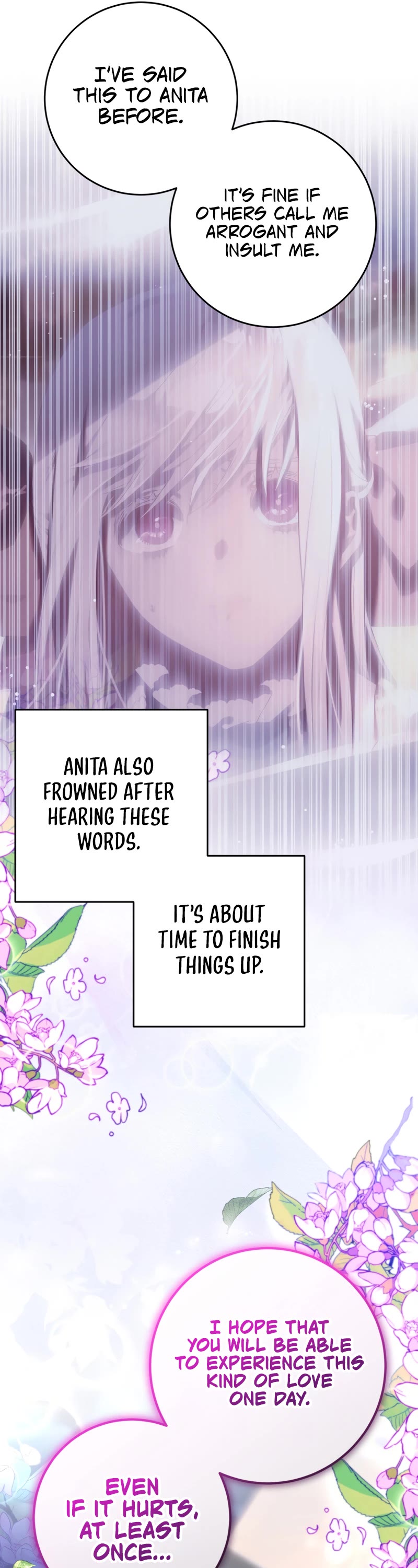 Second Life of a Trash Princess Chapter 34 page 22 - Chapter 34
