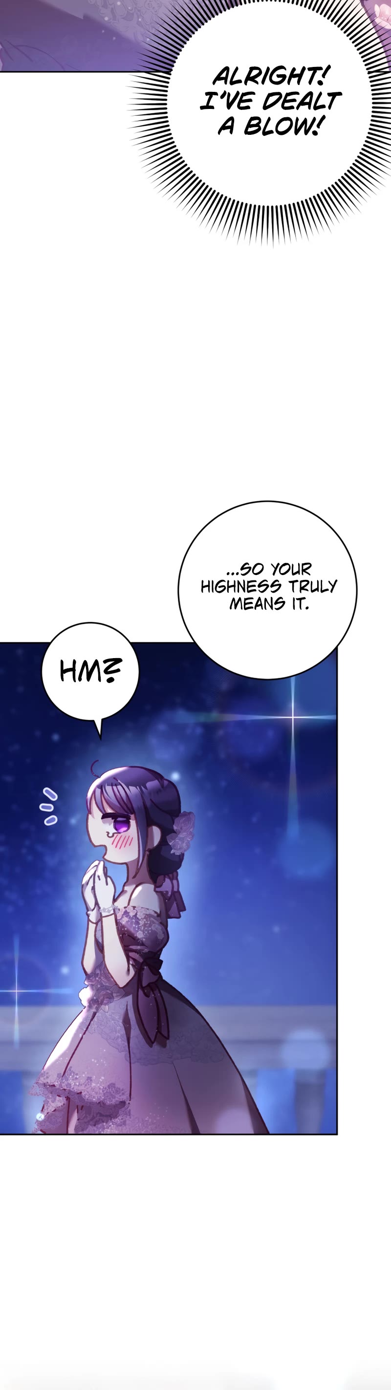 Second Life of a Trash Princess Chapter 34 page 25 - Chapter 34