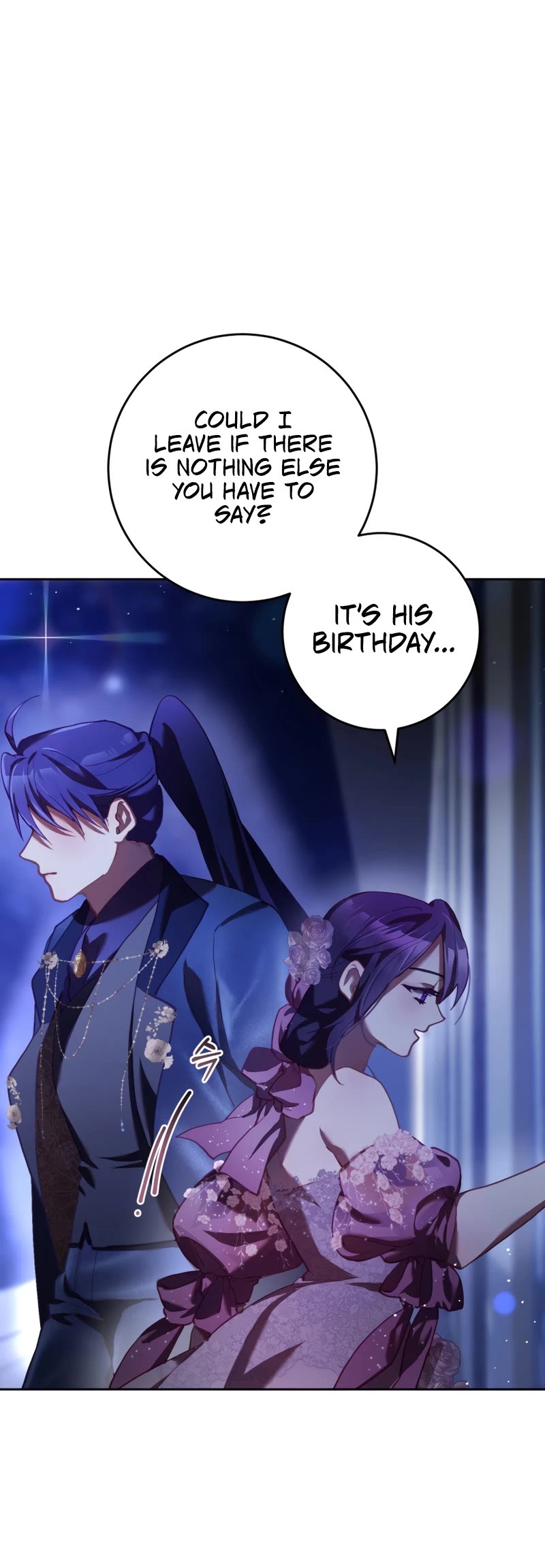 Second Life of a Trash Princess Chapter 34 page 28 - Chapter 34