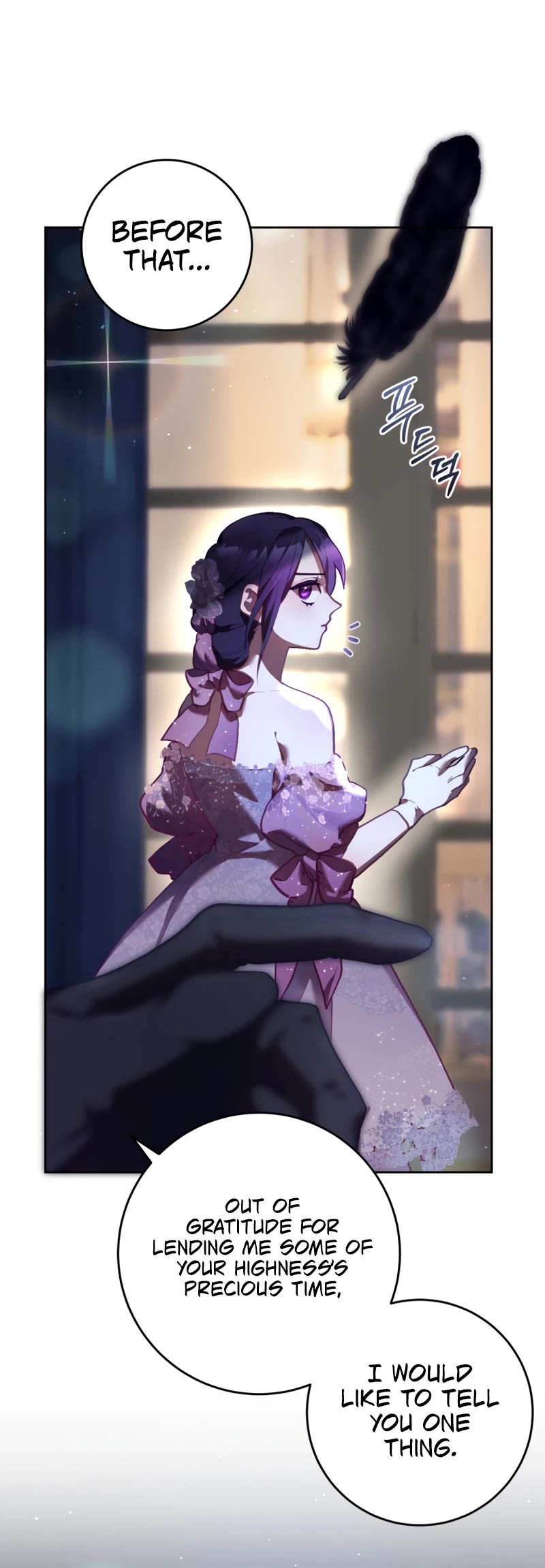 Second Life of a Trash Princess Chapter 34 page 29 - Chapter 34