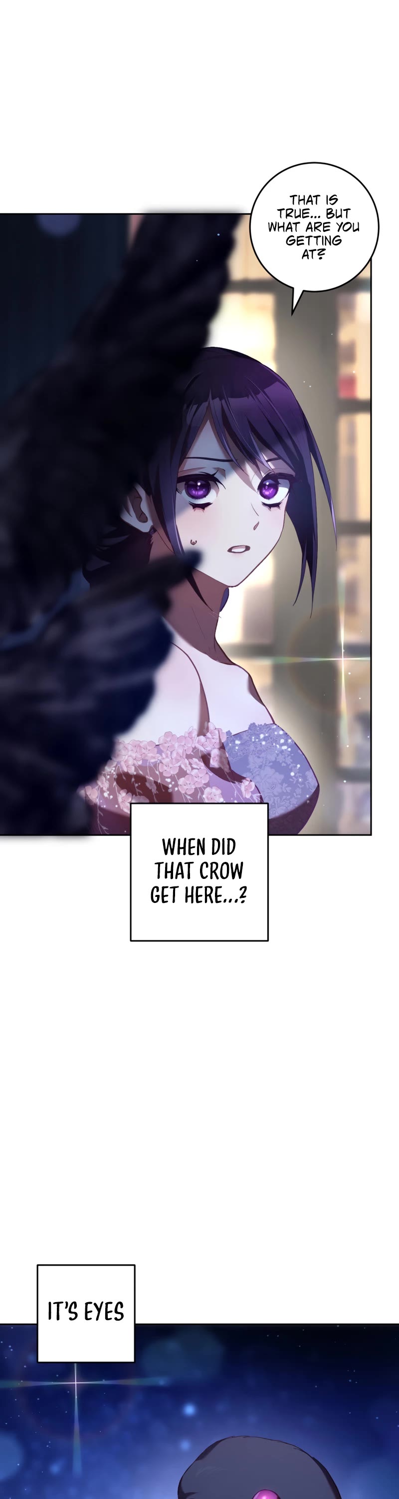 Second Life of a Trash Princess Chapter 34 page 31 - Chapter 34