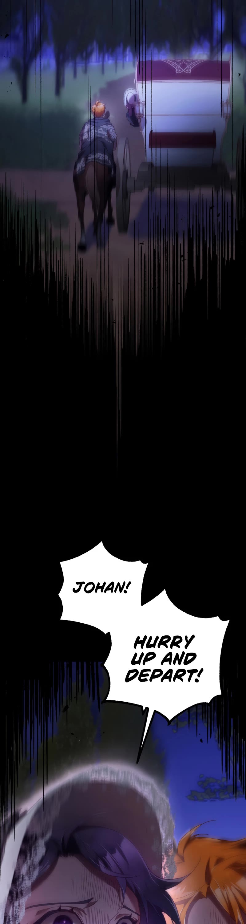 Second Life of a Trash Princess Chapter 34 page 46 - Chapter 34