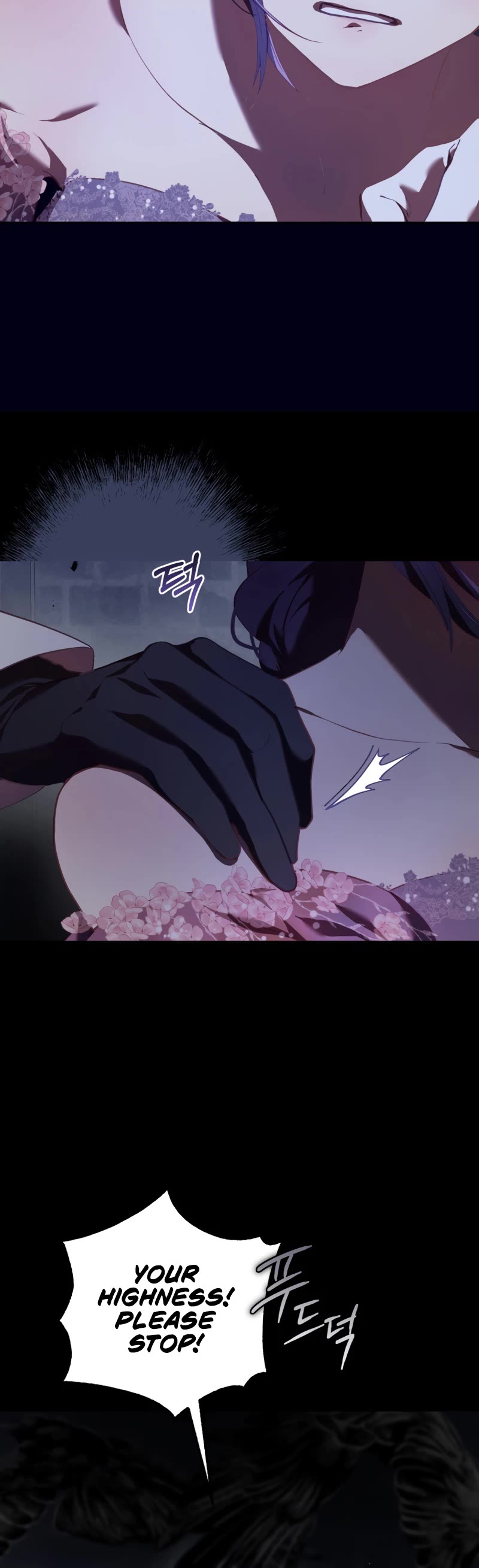 Second Life of a Trash Princess Chapter 34 page 53 - Chapter 34
