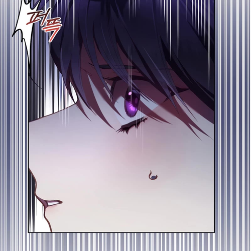Second Life of a Trash Princess Chapter 34 cover