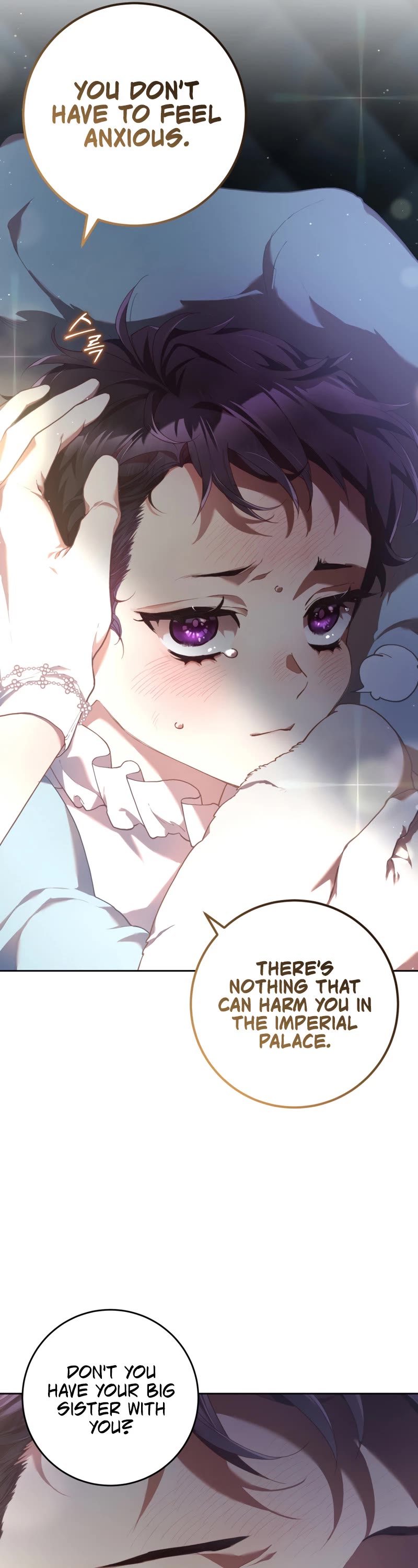 Second Life of a Trash Princess Chapter 35 page 14 - Chapter 35