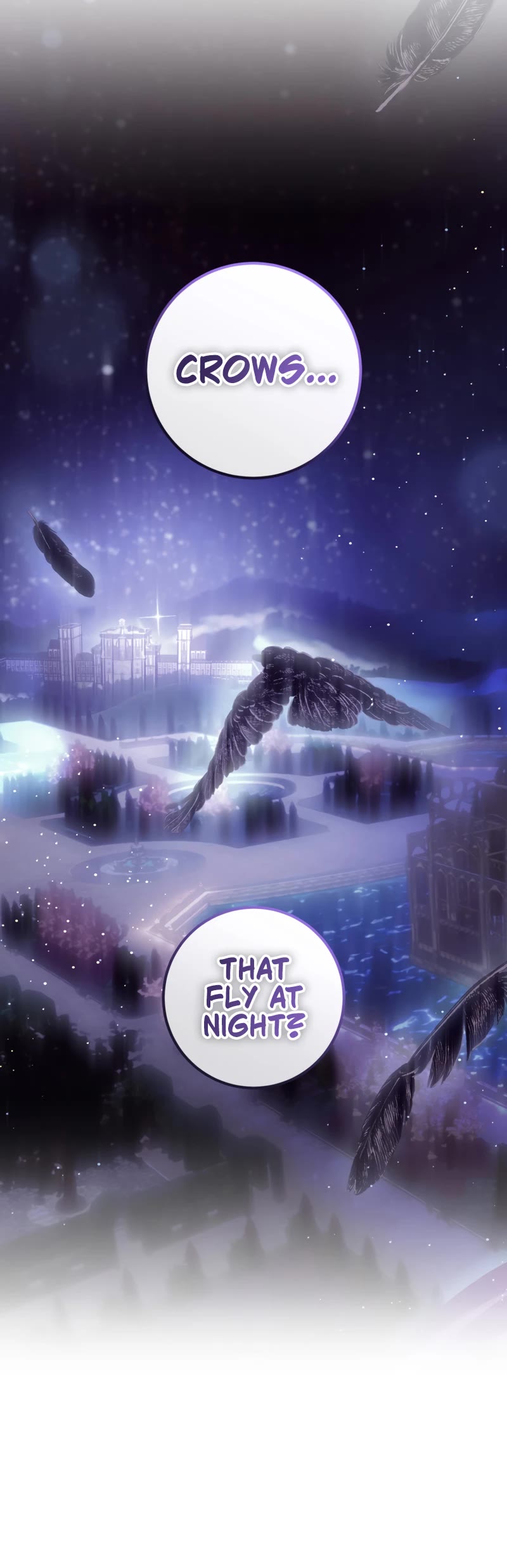 Second Life of a Trash Princess Chapter 35 page 25 - Chapter 35
