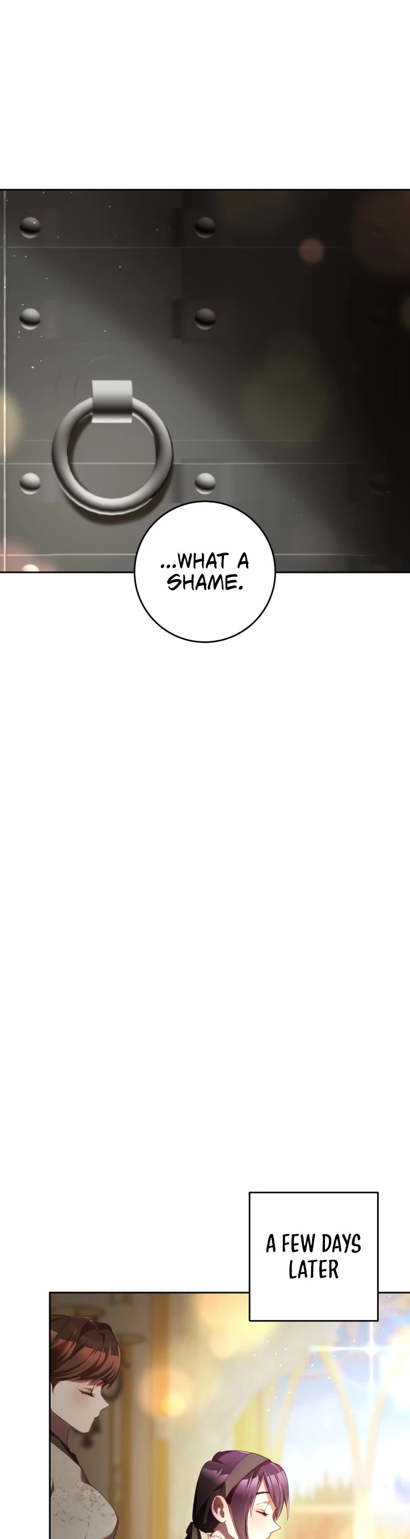Second Life of a Trash Princess Chapter 35 page 31 - Chapter 35