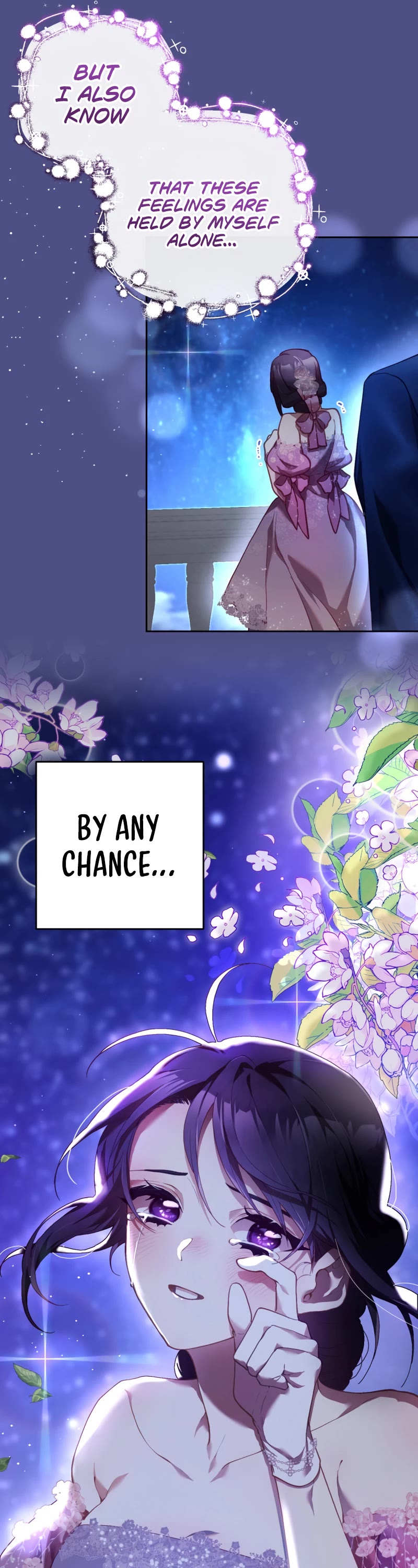 Second Life of a Trash Princess Chapter 35 page 45 - Chapter 35