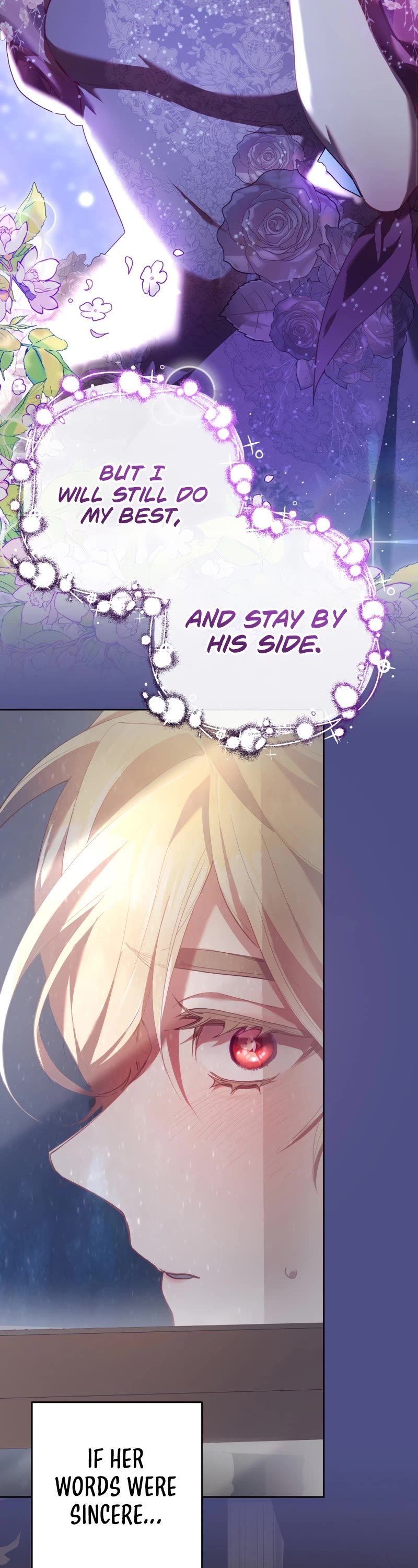 Second Life of a Trash Princess Chapter 35 page 46 - Chapter 35