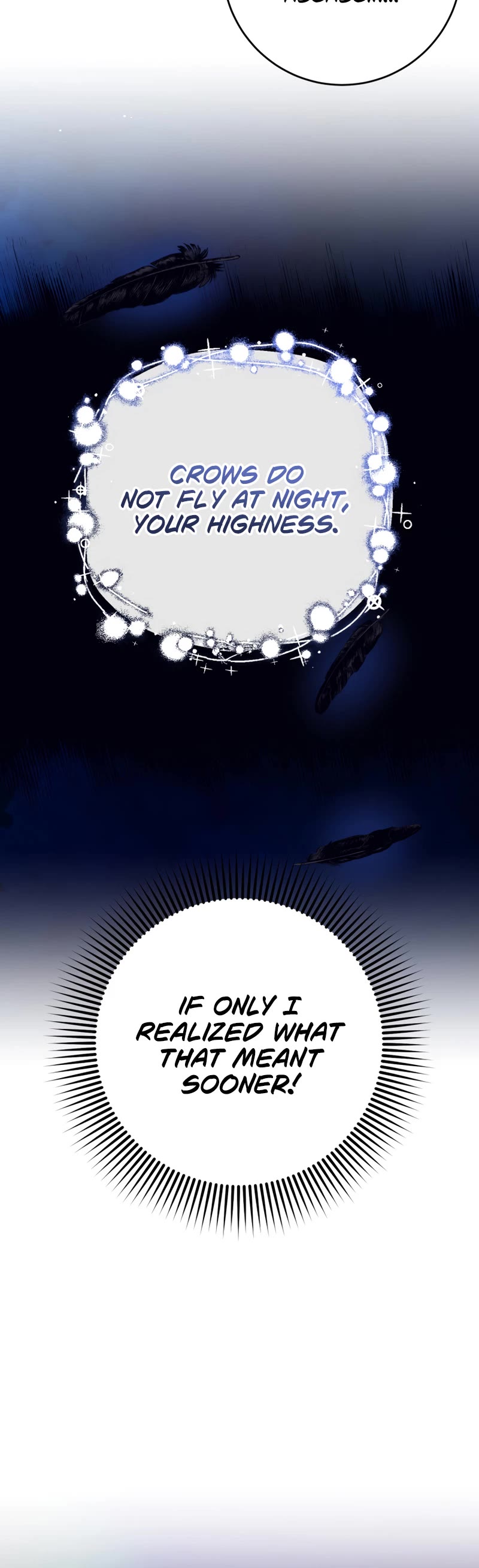 Second Life of a Trash Princess Chapter 35 page 5 - Chapter 35