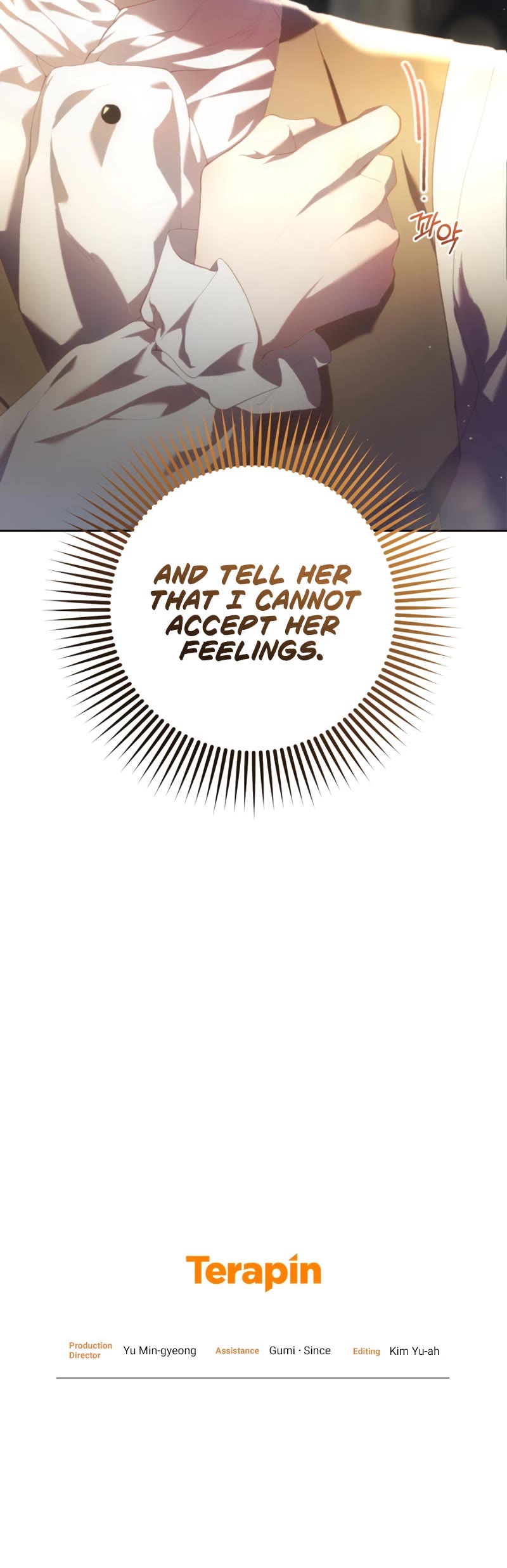Second Life of a Trash Princess Chapter 35 page 52 - Chapter 35