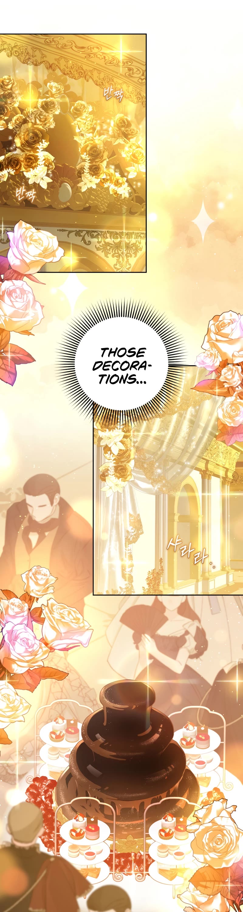 Second Life of a Trash Princess Chapter 36 page 14 - Chapter 36