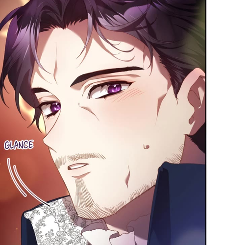 Second Life of a Trash Princess Chapter 36 cover