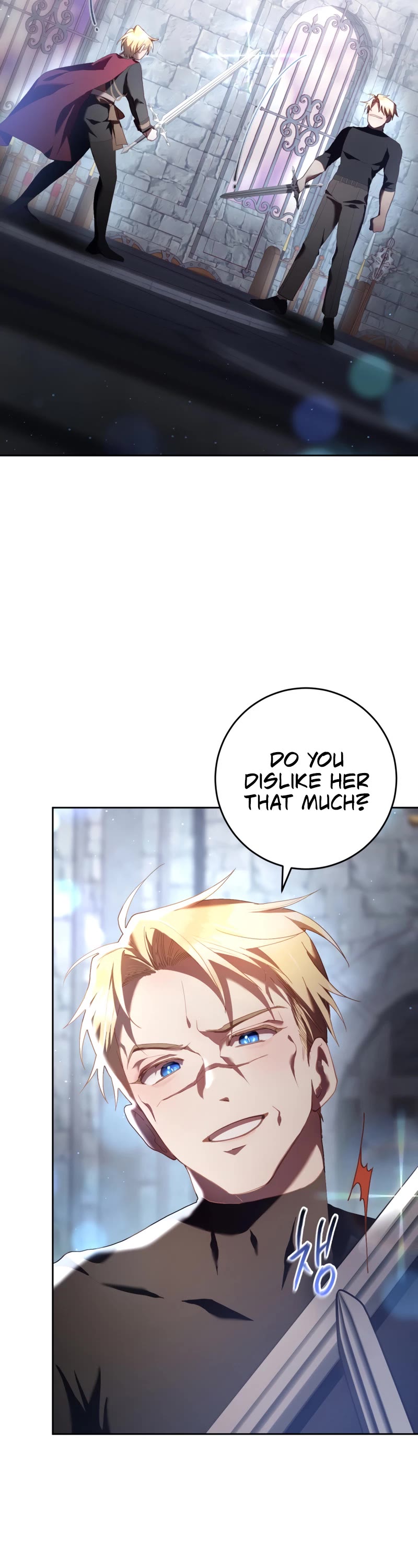 Second Life of a Trash Princess Chapter 37 page 47 - Chapter 37